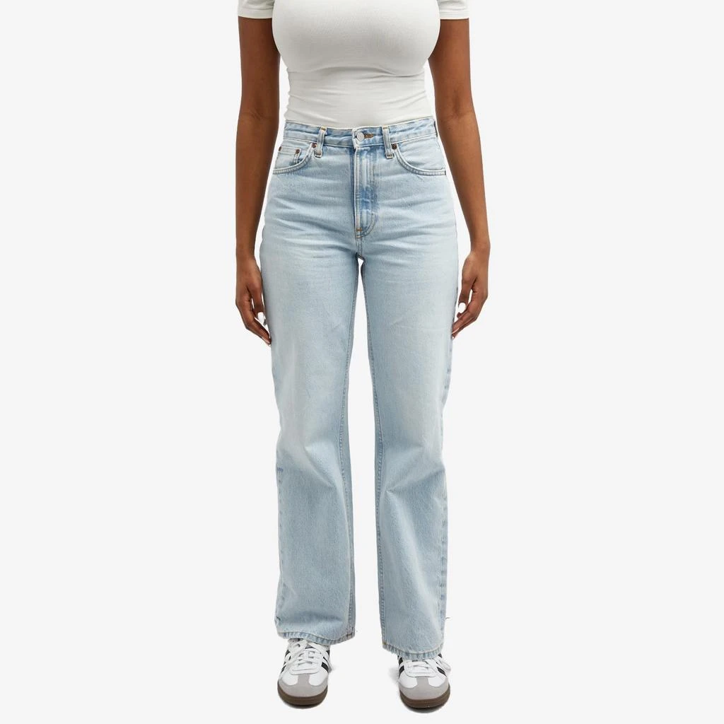 Nudie Jeans Nudie Jeans Co Clean Eileen Jeans 2
