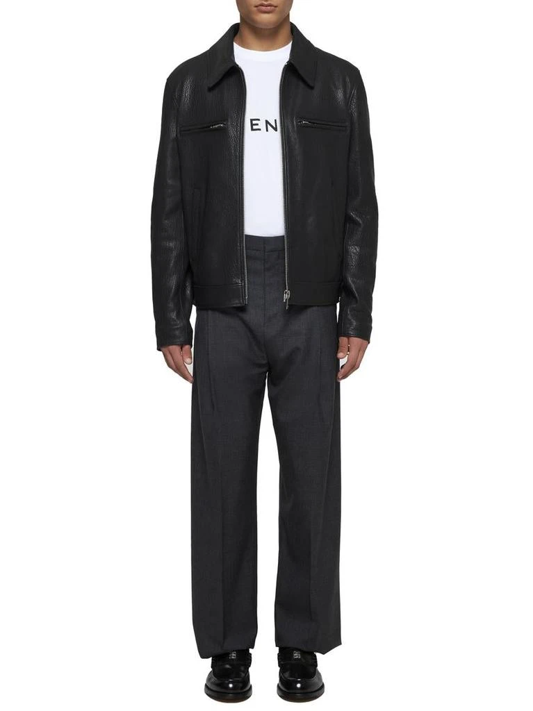 Givenchy Givenchy Trousers 2