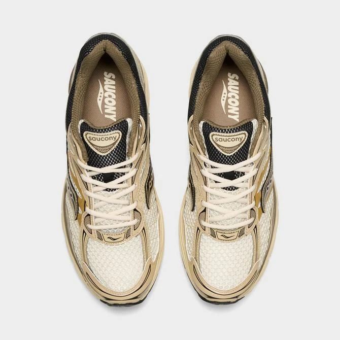 Saucony Men's Saucony ProGrid Omni 9 Casual Shoes 9