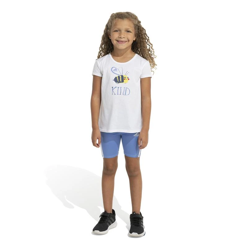 Adidas adidas Set - Girls' Toddler 1