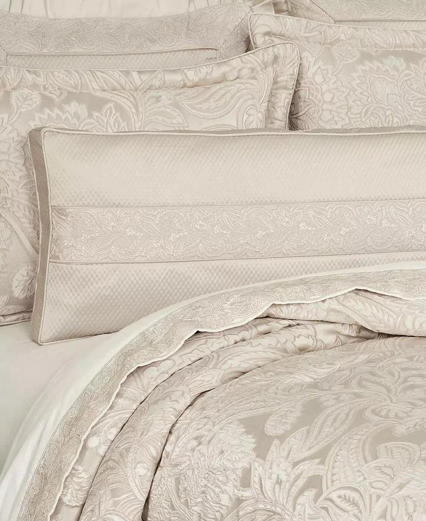 J Queen New York Villanova 4-Pc. Comforter Set 3
