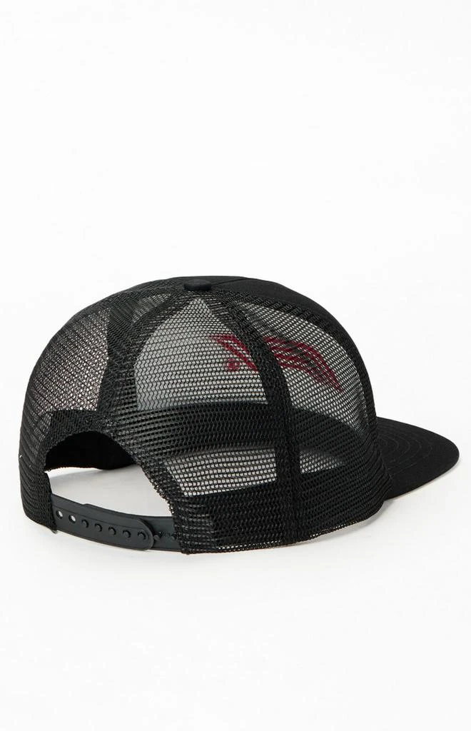 Formula 1 x PacSun Logo Trucker Hat 2