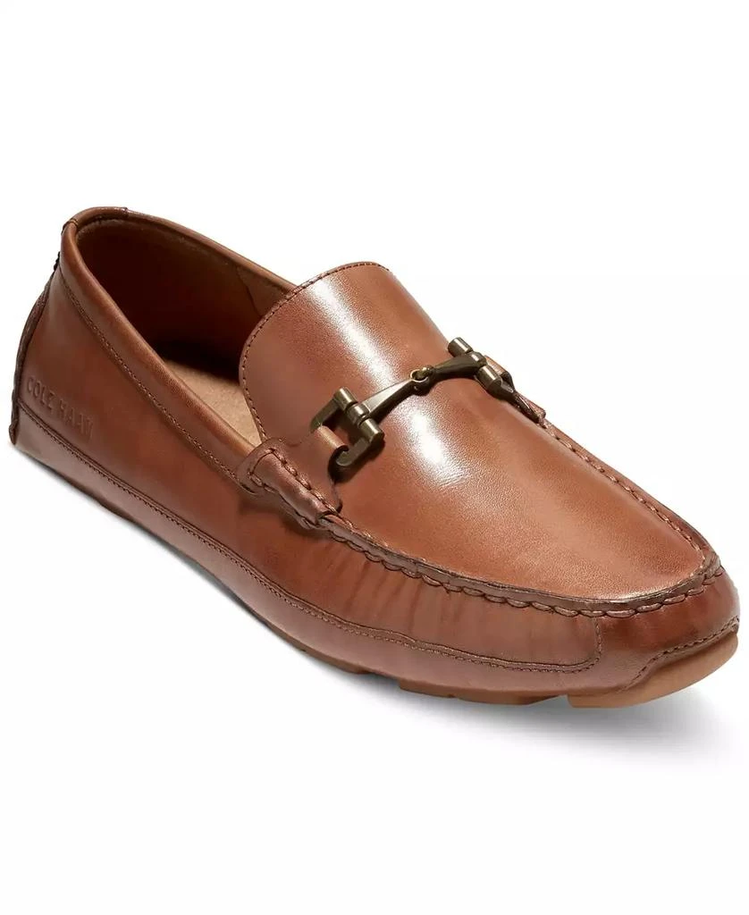 Cole Haan Men's Wyatt Bit Driving Loafer 1