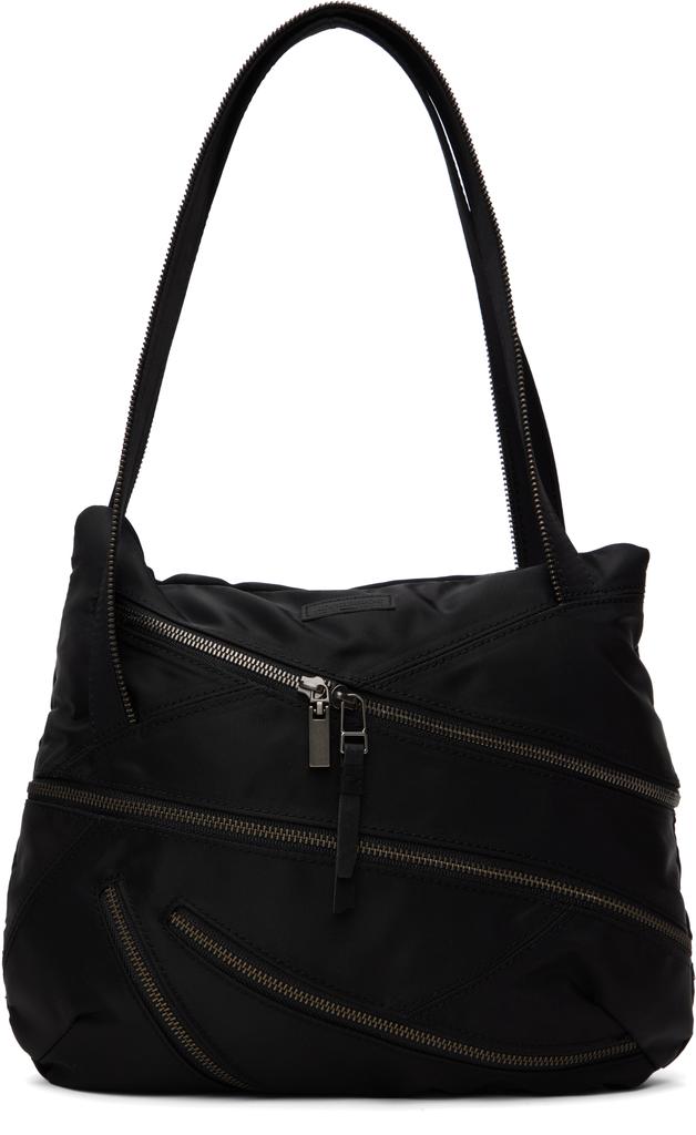 Black & White Mini Komon Bag – On Sale Now with Up to 70