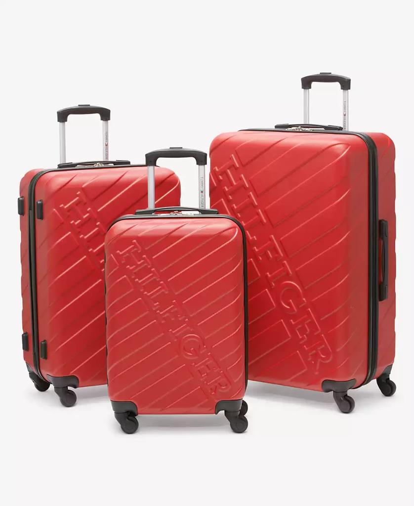 Tommy Hilfiger Monotype 3 Piece Set