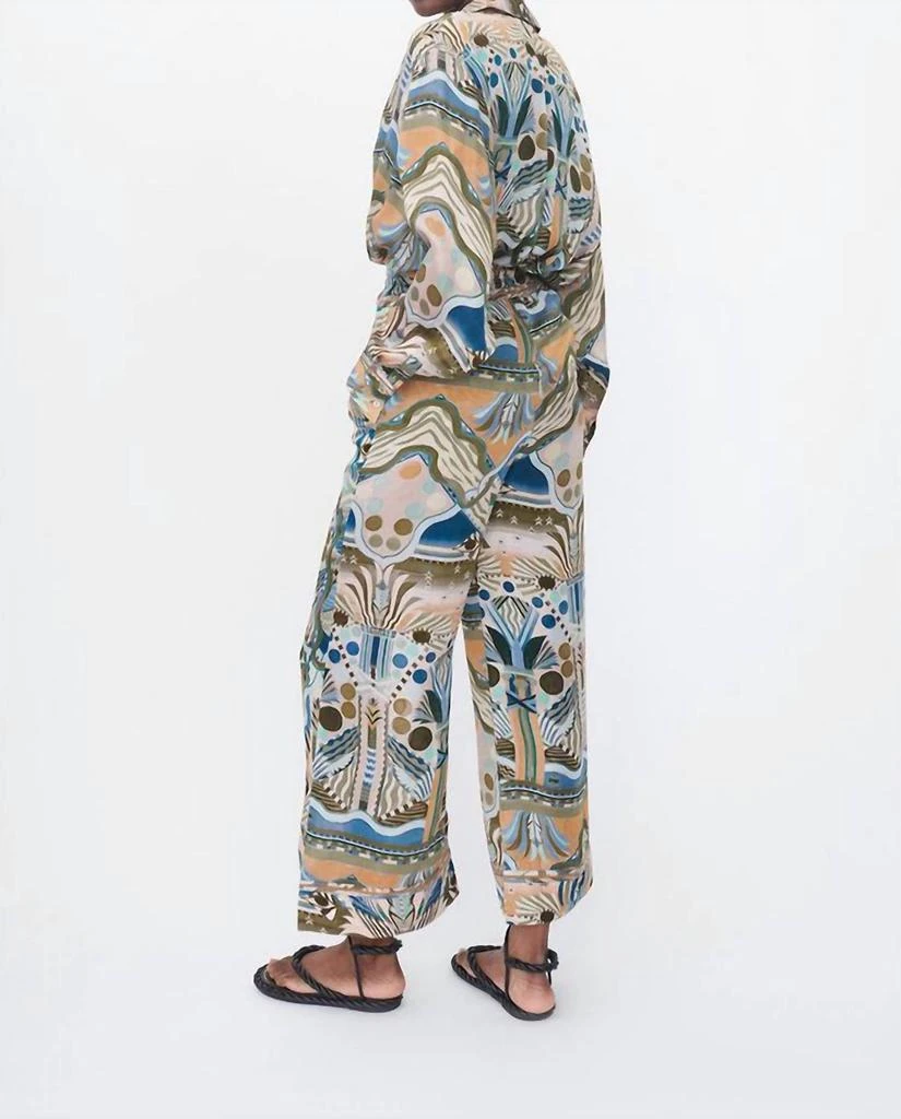 CHUFY Chufy - Henry Pants 4