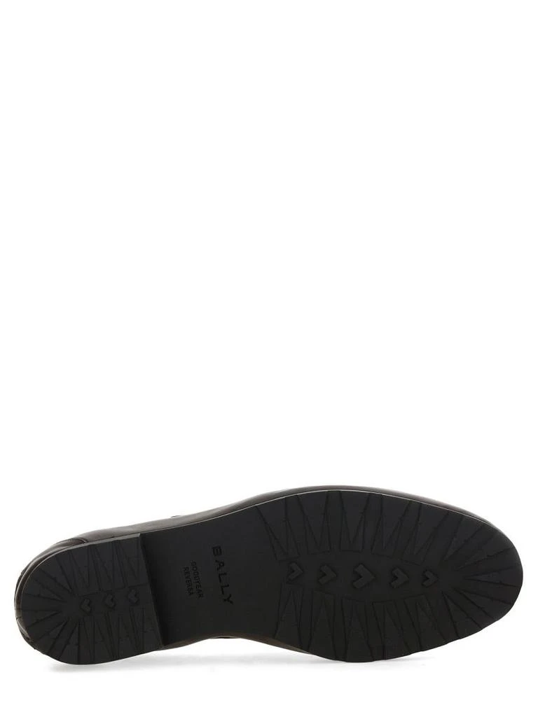 Bally Bally Leather Loafer 5