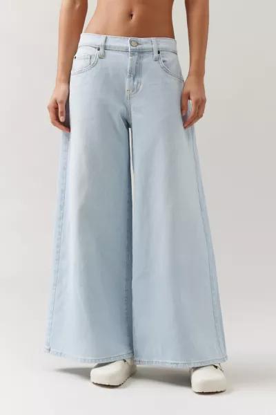 BDG BDG Joey A-Line Wide-Leg Jean