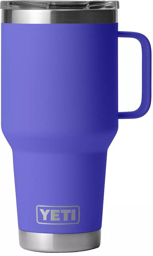 YETI YETI 30 oz. Rambler Travel Mug with Stronghold Lid