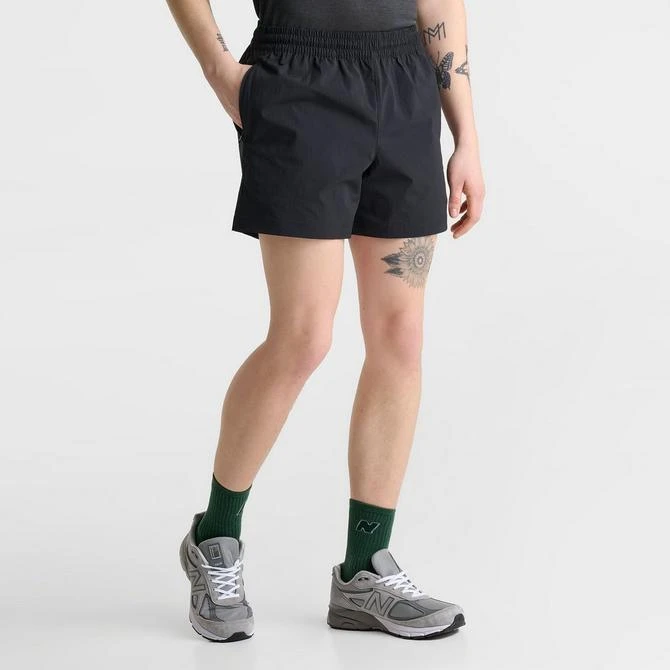 New Balance Men's New Balance Athletics 5" Woven Shorts 3