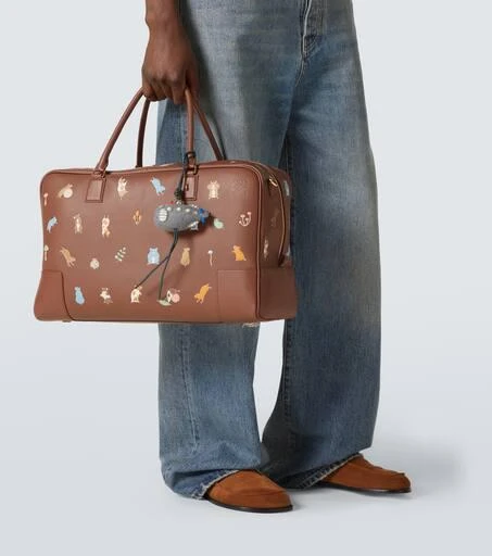 Loewe x Suna Fujita Submarine bag charm 2