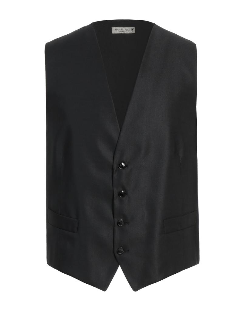 MANUEL RITZ Suit vest