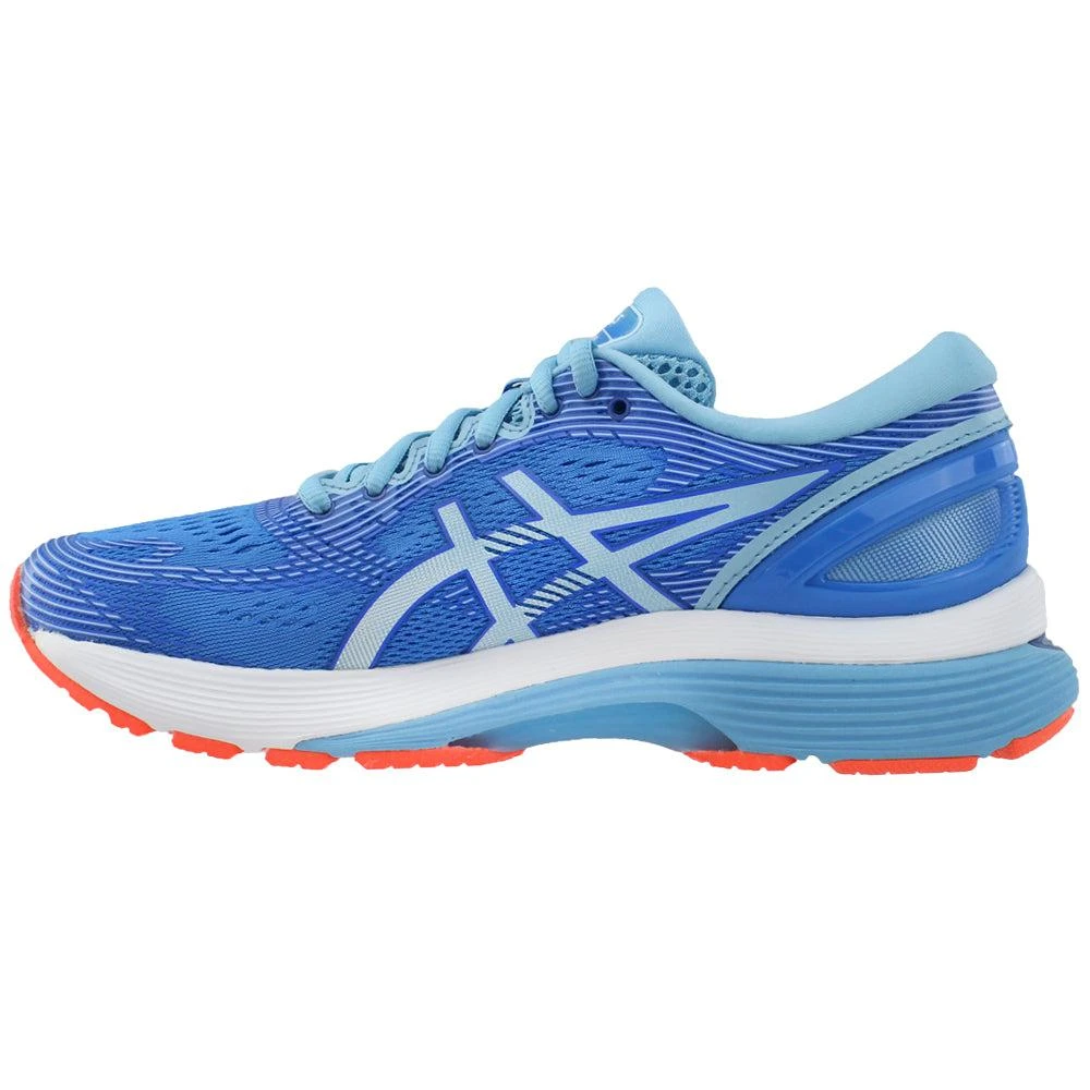 Asics Gel-Nimbus 21 Running Shoes 4