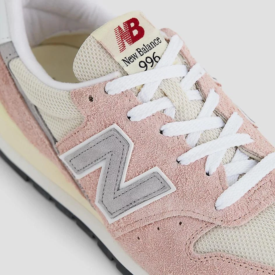 New Balance Made in USA 996 5