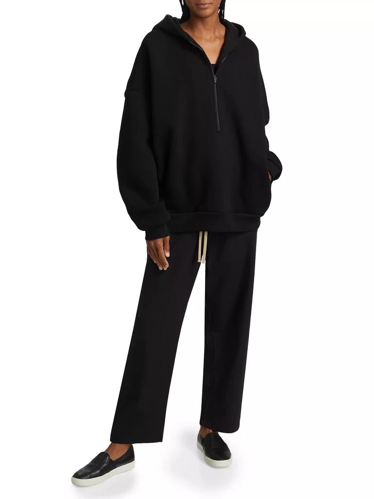 Fear of god Half-Zip Hoodie 3