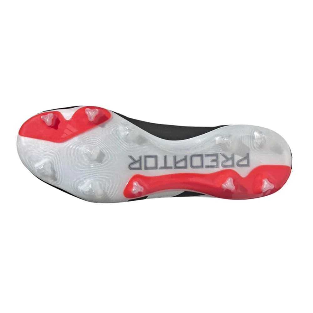 Adidas Predator Pro Firm Ground Football Cleats 5
