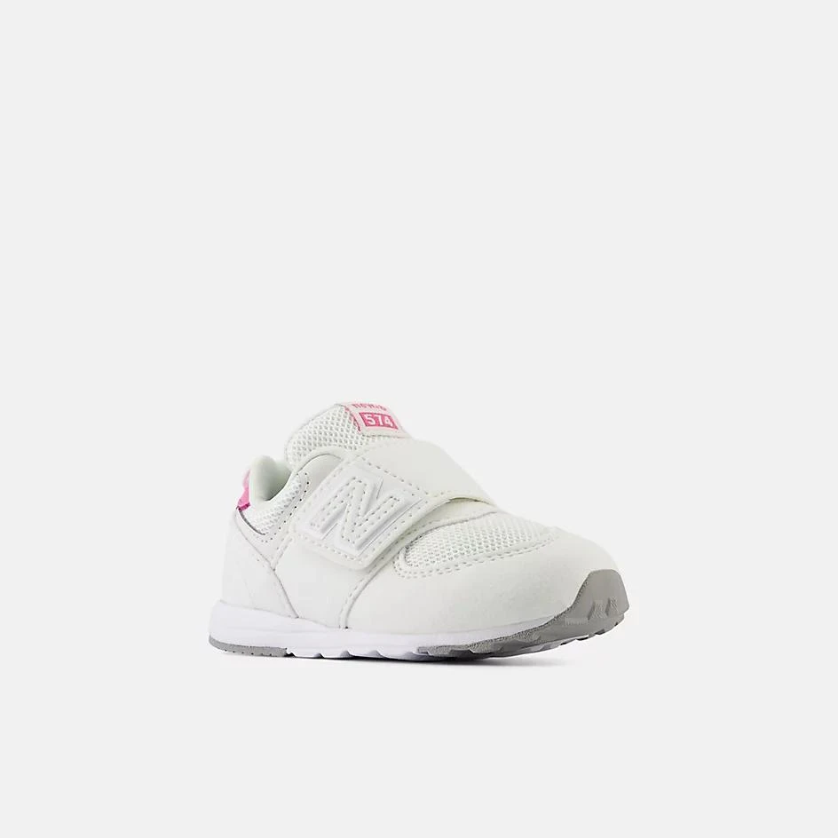 New Balance 574 NEW-B Hook & Loop 2