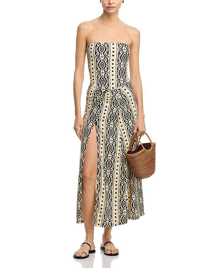 JOHANNA ORTIZ Destino Cover Up Skirt