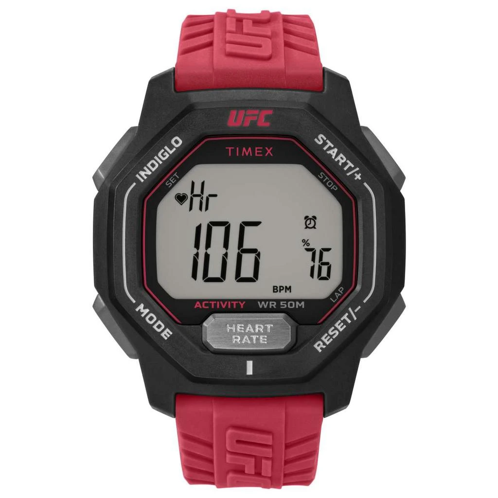 Timex Timex UFC Performance Men's Watch 1