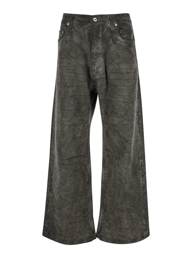 Rick Owens Drkshdw Geth Jeans 30 - Jeans - BeyondStyle