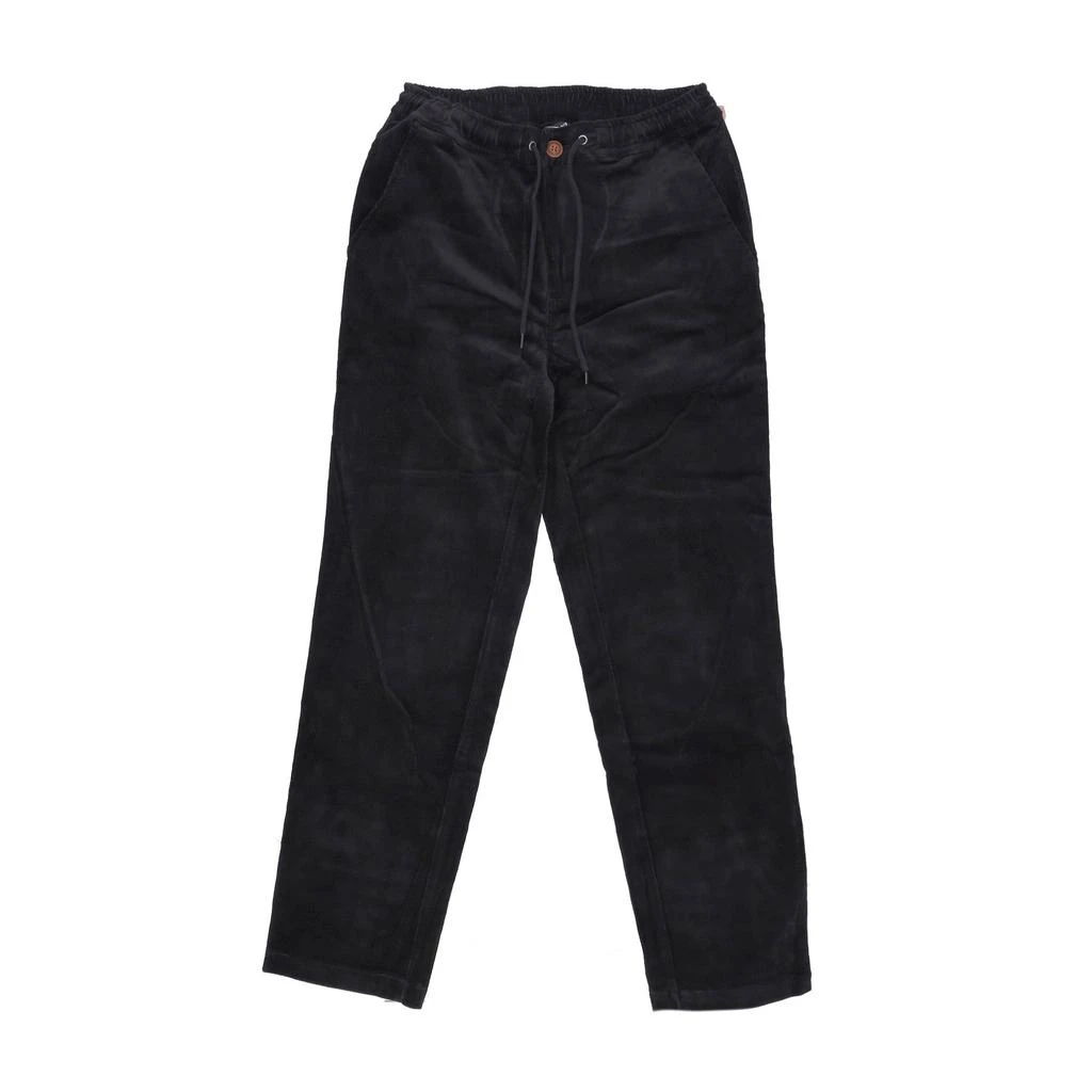 Iriedaily Trapas Pant Black Men's Long Trousers 1