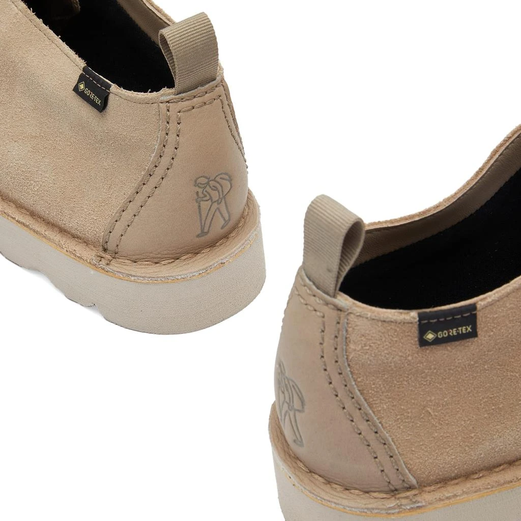 Clarks Originals Clarks Originals Gtx Desert Trek - Casual Shoes 