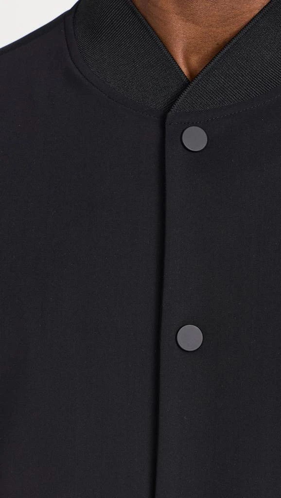 Theory Precision Ponte Murphy Jacket 5