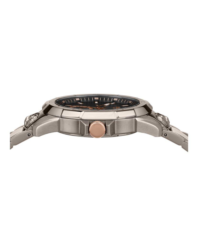 Versus Versace Versus Versace Runyon Multifunction Watch