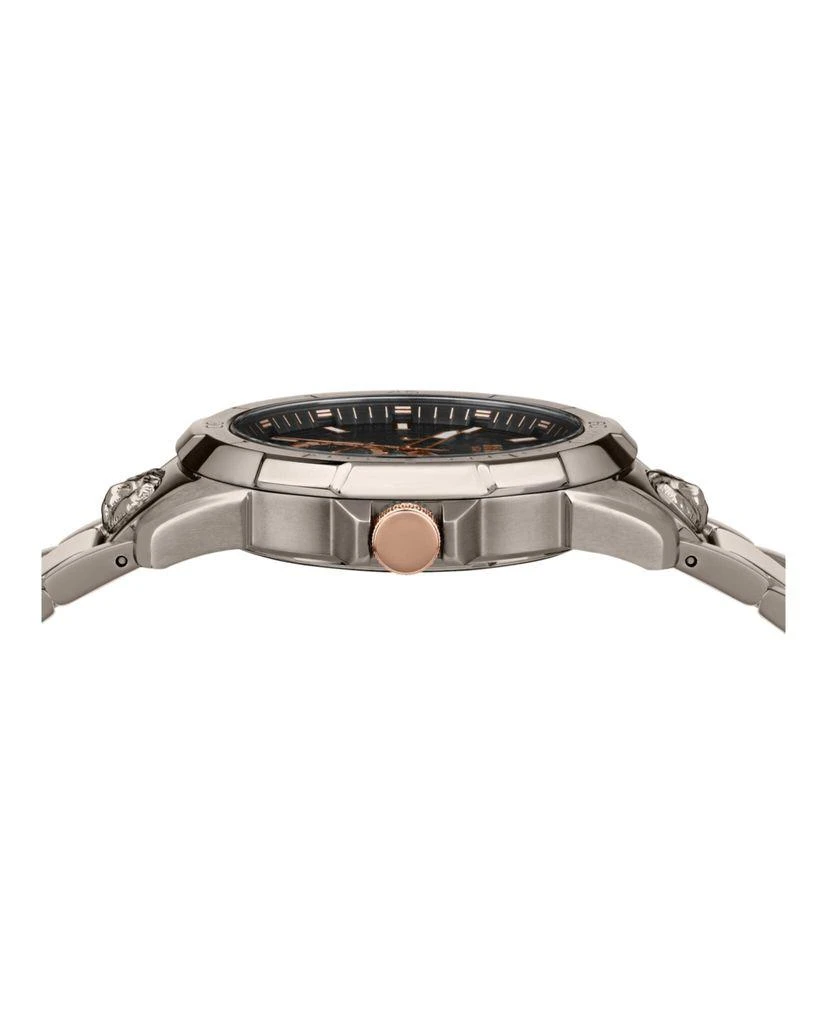 Versus Versace Versus Versace Runyon Multifunction Watch 1