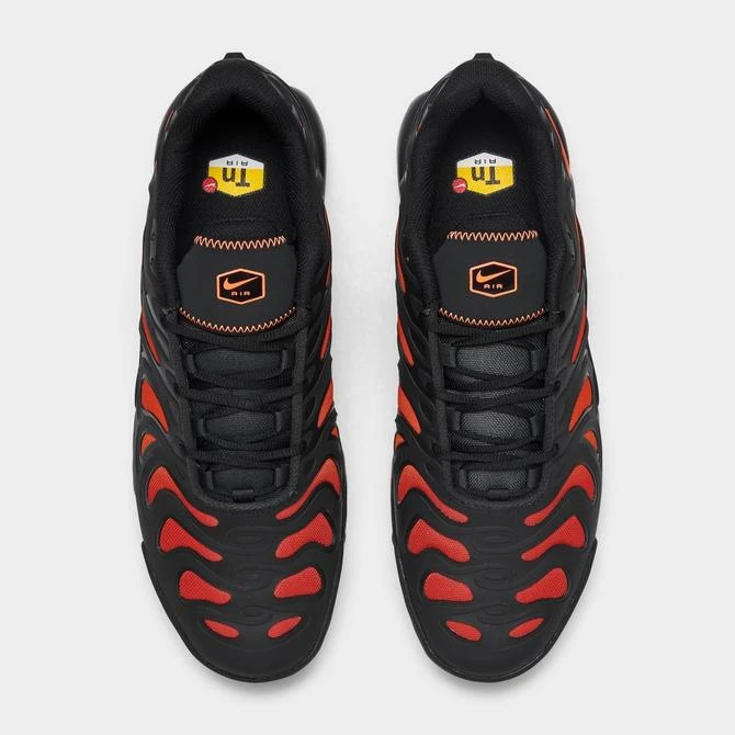 NIKE Men's Nike Air Max Plus Drift Casual Shoes 9