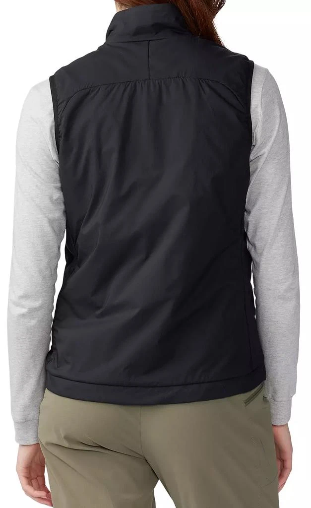 Mountain Hardwear Mountain Hardwear Women's Kor Airshell Warm Vest 2