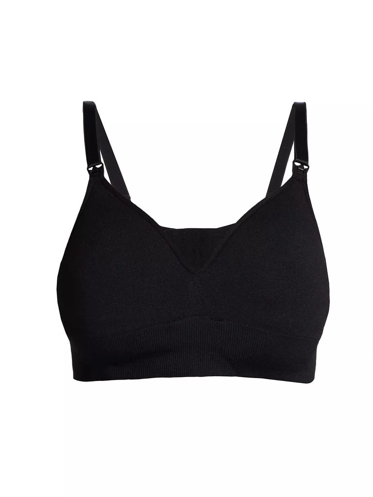 Blanqi Body Cooling Maternity & Nursing Bra 1