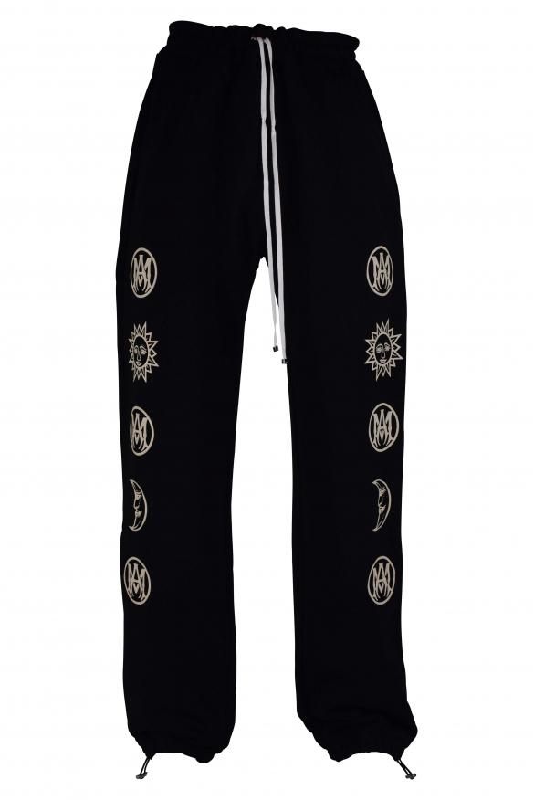 【AMIRI】 MA MUSIC NOTE TRACK PANT Sweatpants AMIRI AMIRI MA Music Note Track Pants AMPATP1019