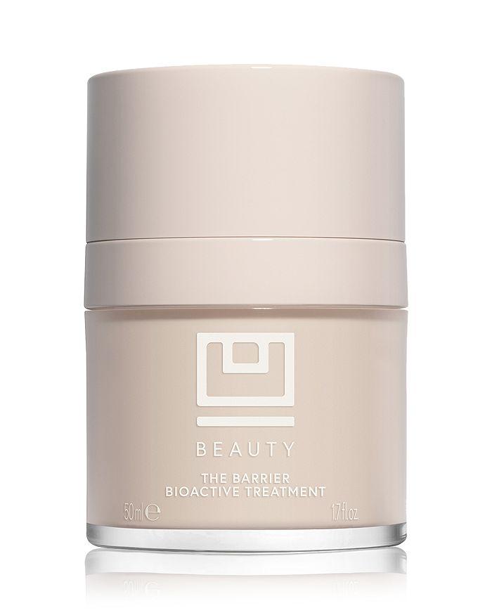 U Beauty The Barrier Bioactive Treatment 1.7 oz.
