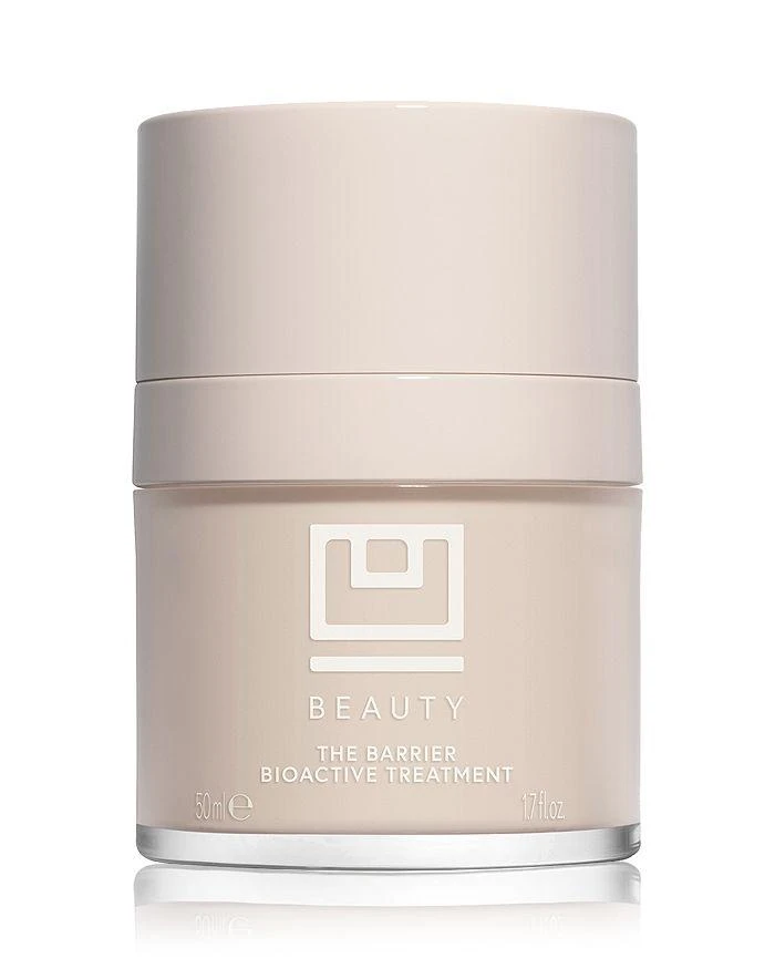 U Beauty The Barrier Bioactive Treatment 1.7 oz. 1