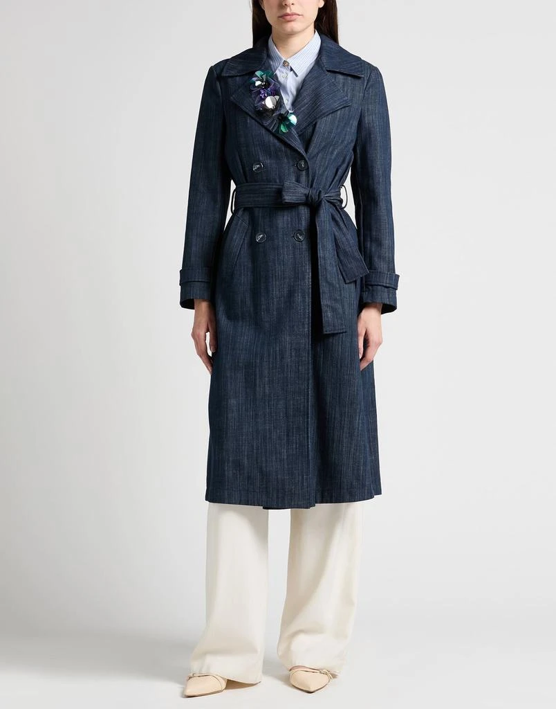 SHIRTAPORTER Denim jacket 2