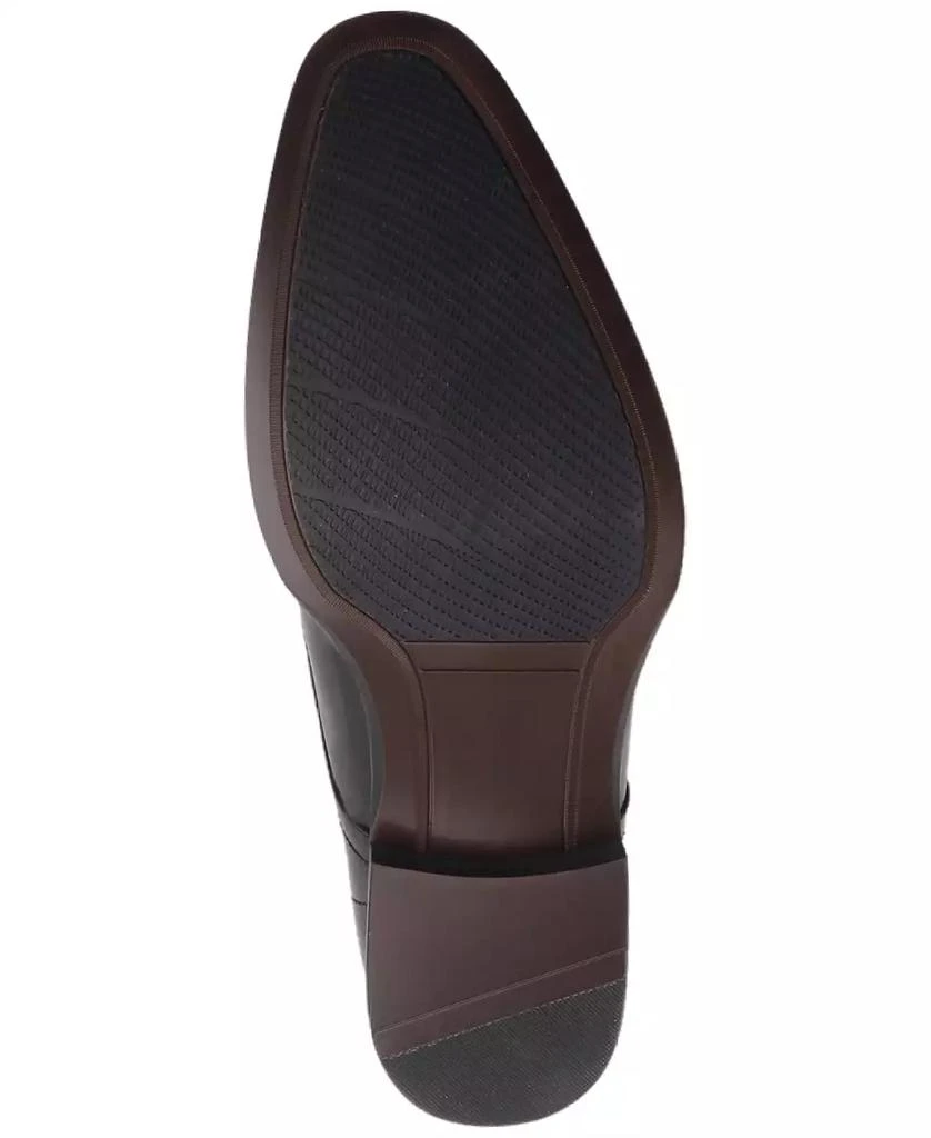 Alfani Men's Jenkins Pointy Toe Dress Shoe, Created for Macy's 3