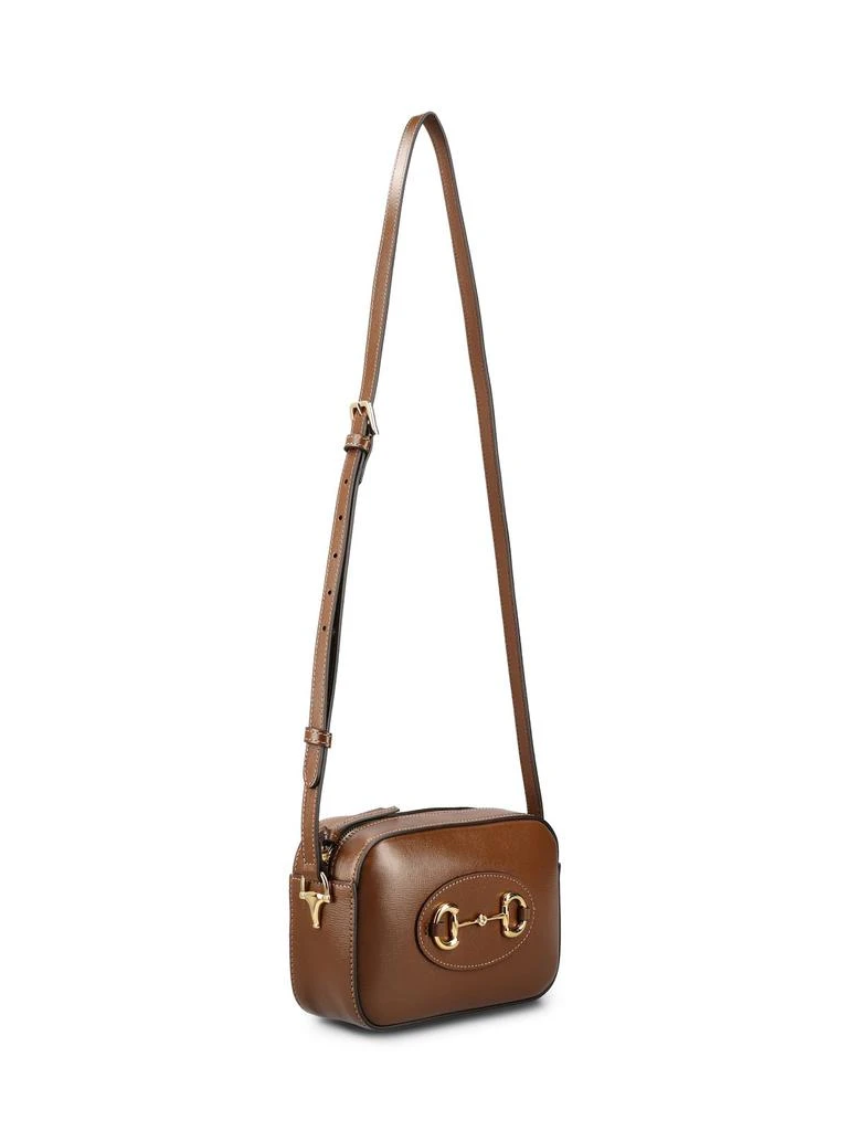 Gucci Gucci Horsebit 1955 Small Shoulder Bag 3