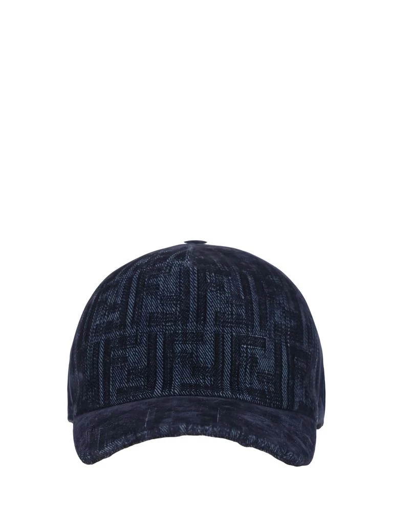 Fendi Baseball Hat 1