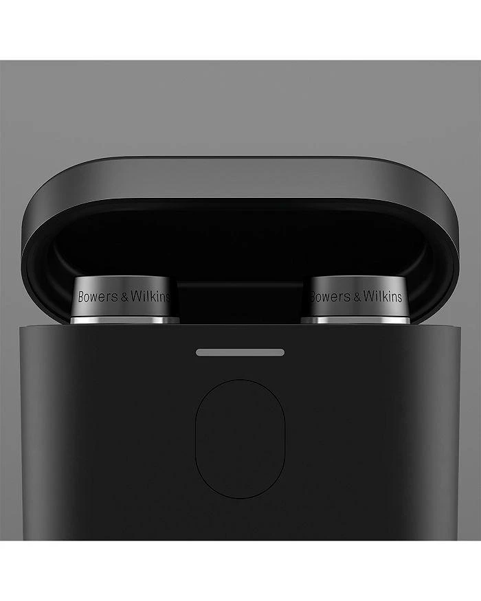 Bowers & Wilkins Pi7 S2 In Ear True Wireless Earbuds 1