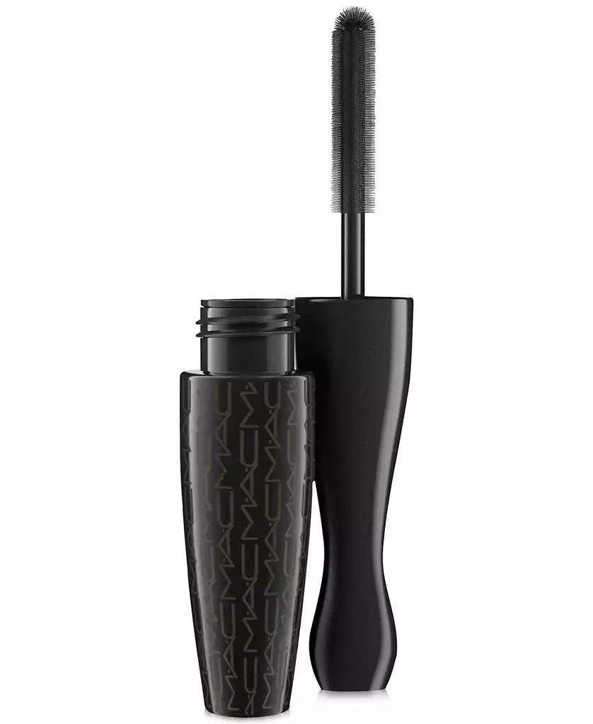 MAC Mini MAC In Extreme Dimension Lash Mascara 1