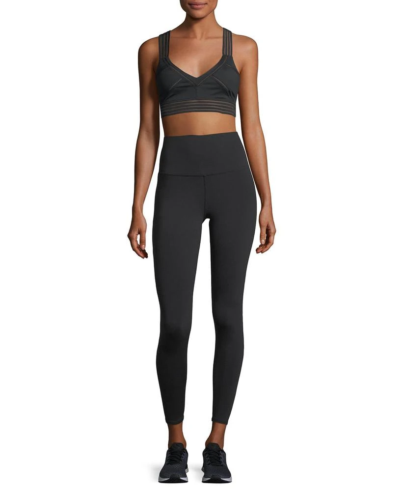 Alo 7/8 High-Waist Airbrush Performance Leggings 3