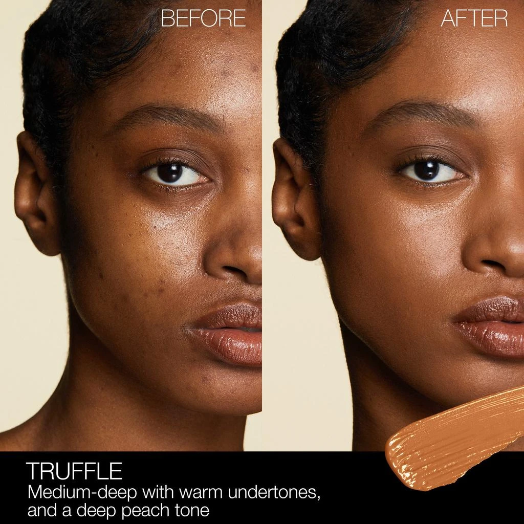 NARS Radiant Creamy Concealer 28