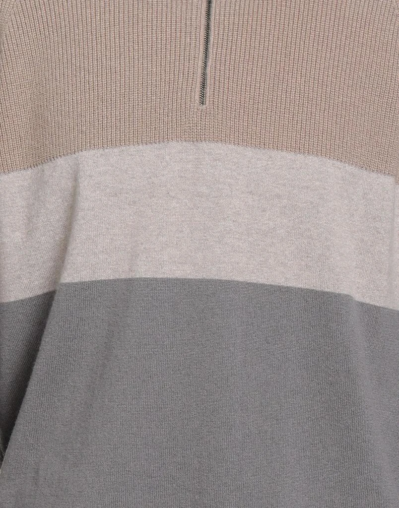CRUCIANI Cashmere blend 4