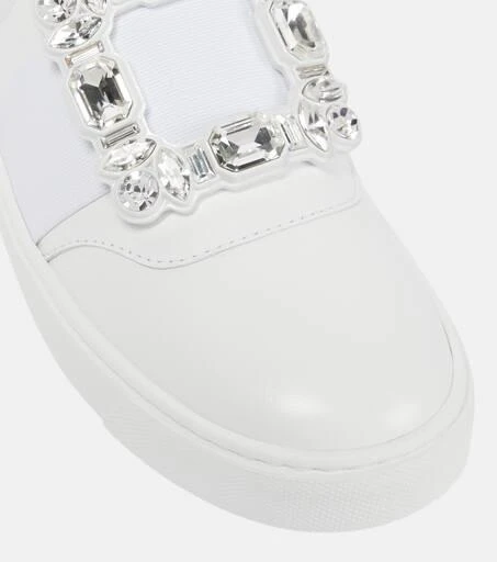 Roger Vivier Viv' Golf sneakers 6