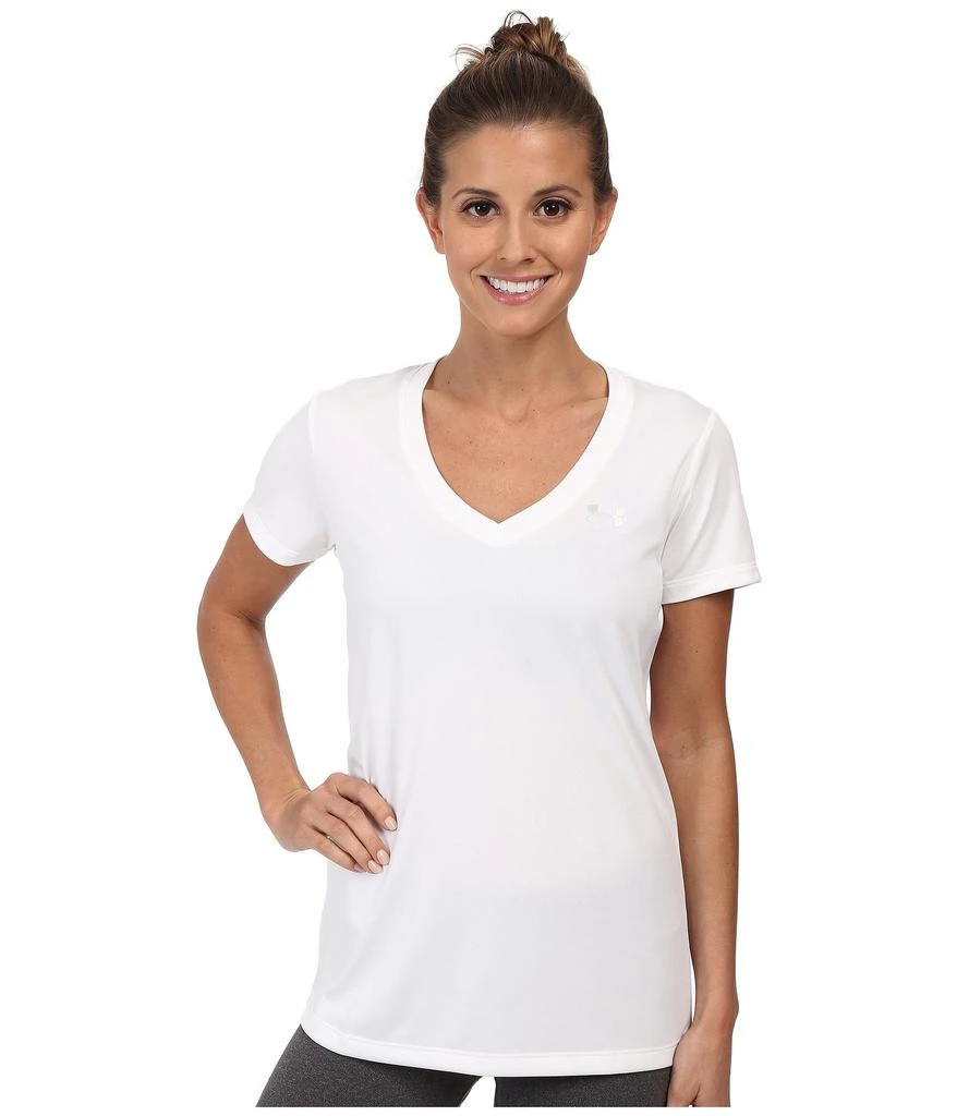 Under Armour UA Tech™ S/S - Solid 1