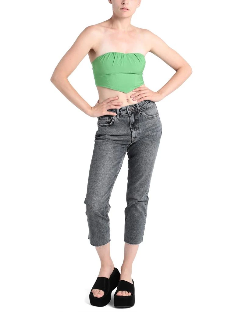 Topshop Crop top 4
