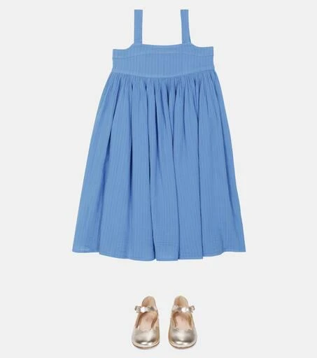 Morley Cotton dress 2