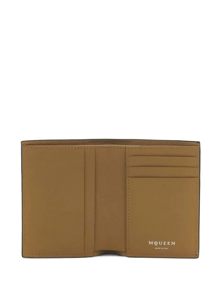 Alexander McQueen Alexander McQueen Wallets 4