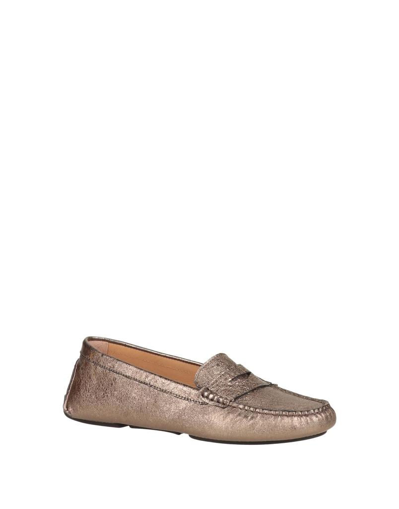 BOEMOS Loafers